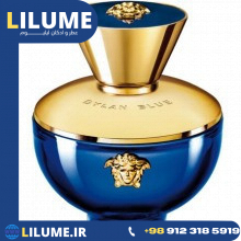 عطر ادکلن ورساچه پور فمه دیلن بلو 100 میل زنانه