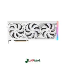 کارت گرافیک ایسوس مدل ROG STRIX RTX4080 O16G White
فروشگاه اینترنتی تخصصی لپتاپ لپ مال