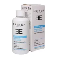 اریکه لوسیون مرطوب کننده بدن 200 میل Erikeh