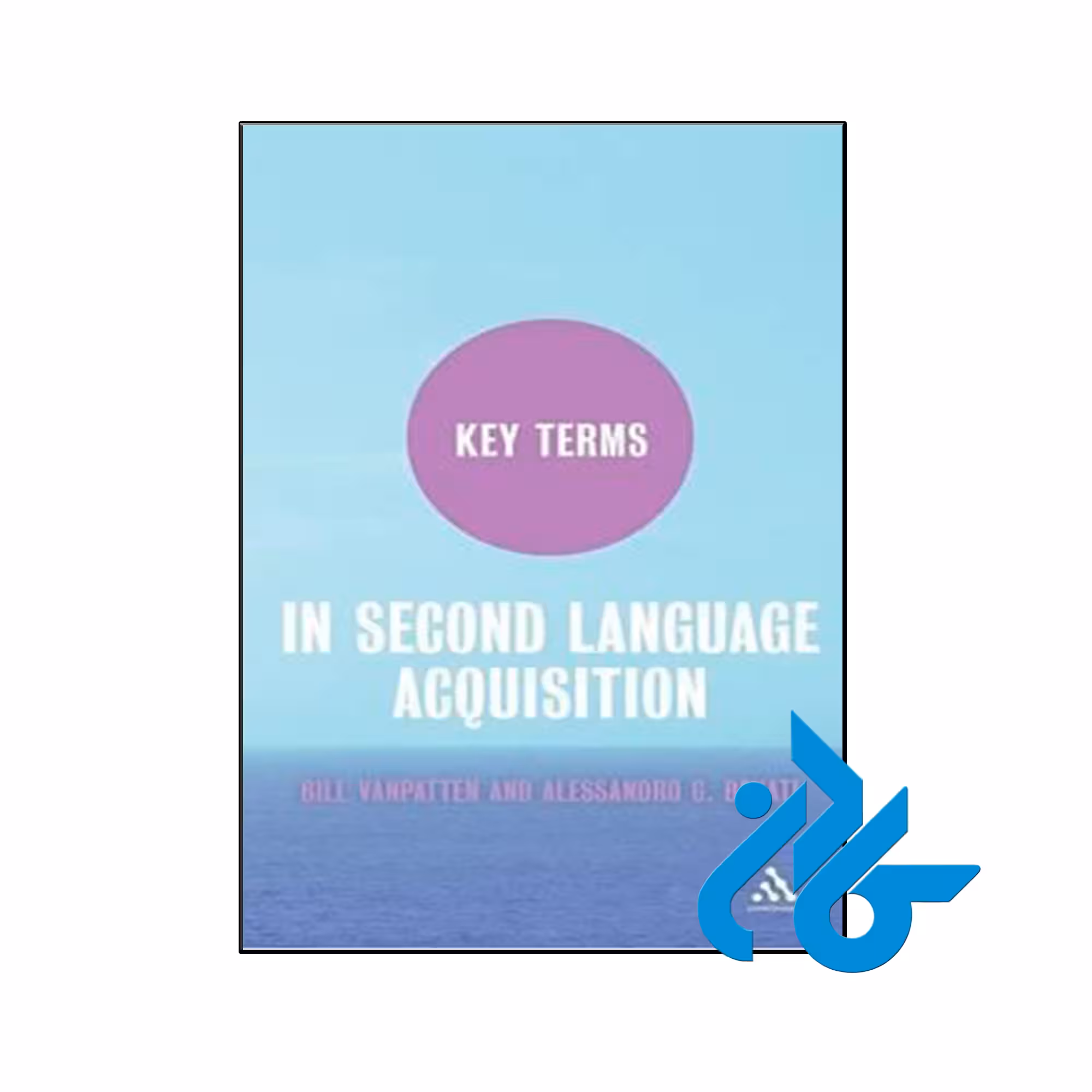 کتاب Key Terms in Second Language Acquisition - فروشگاه کادن