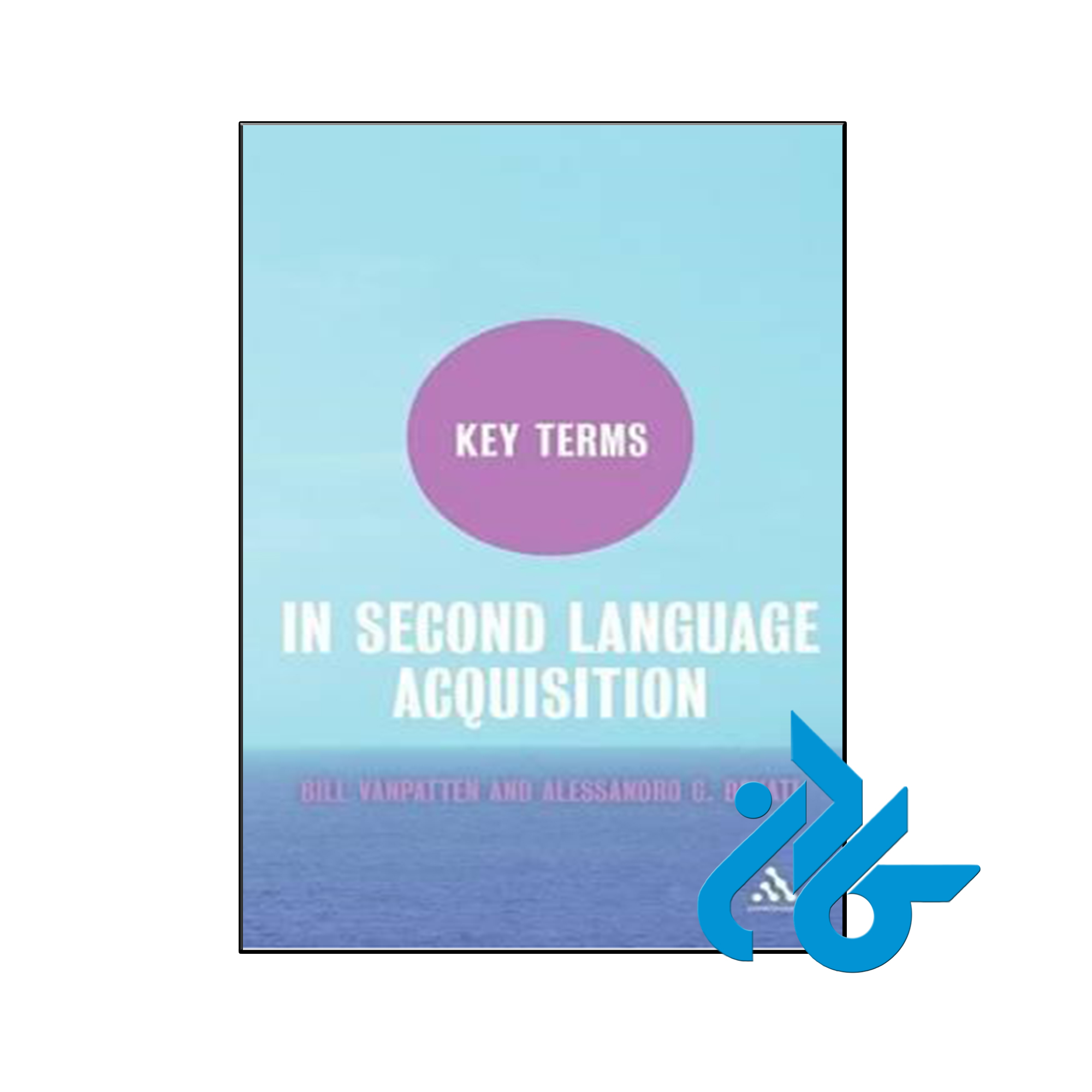 کتاب Key Terms in Second Language Acquisition - فروشگاه کادن