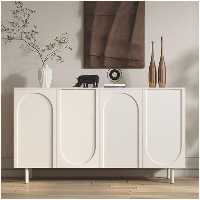 کنسول زمینی طرح نئوکلاسیک | choobsub