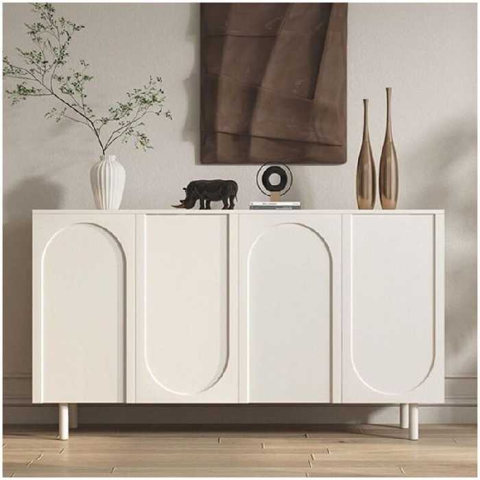 کنسول زمینی طرح نئوکلاسیک | choobsub