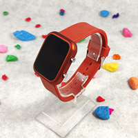 ساعت ال ای دی LED ...