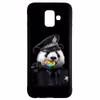 کاور طرح پاندا کد 9334 مناسب برای گوشی موبایل سامسونگ galaxy a6 plus 2018