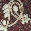رومیزی ترمه مدل A06