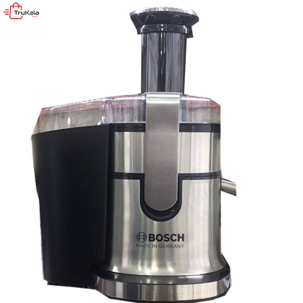 آبمیوه گیر 4کاره بوش مدل 7077