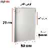 آینه دلفین مدل T-7050