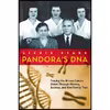 کتاب Pandora s DNA اثر Lizzie Stark انتشارات Chicago Review Press