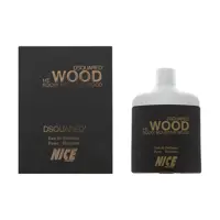ادو پرفیوم مردانه نایس مدل Dsquared He Wood حجم 85 میلی لیتر