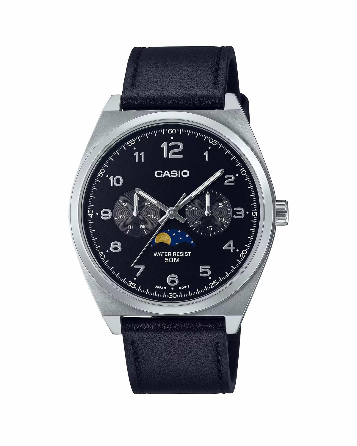 ساعت مچی مردانه کاسیو CASIO MTP-M300L-1AV