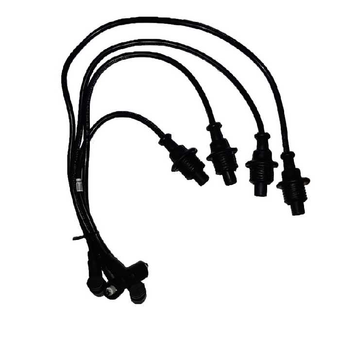 وایر شمع                                      پژو 206 , پژو 405 , سمند , برند چکاد