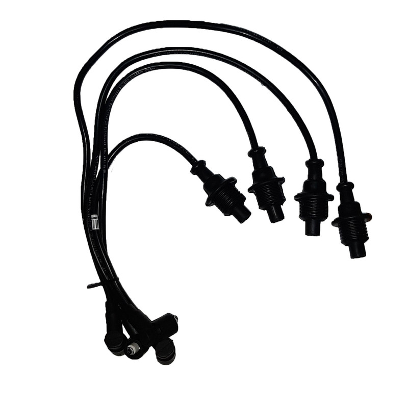 وایر شمع                                      پژو 206 , پژو 405 , سمند , برند چکاد