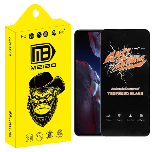 محافظ صفحه نمایش میبو مدل antistatic  مناسب برای گوشی های سامسونگ Galaxy A11/ M11 | کالا برتری