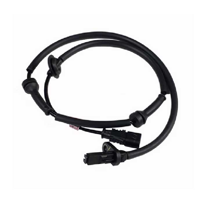 خرید سنسور ترمز ABS عقب پرايد کروز | اتوموبی