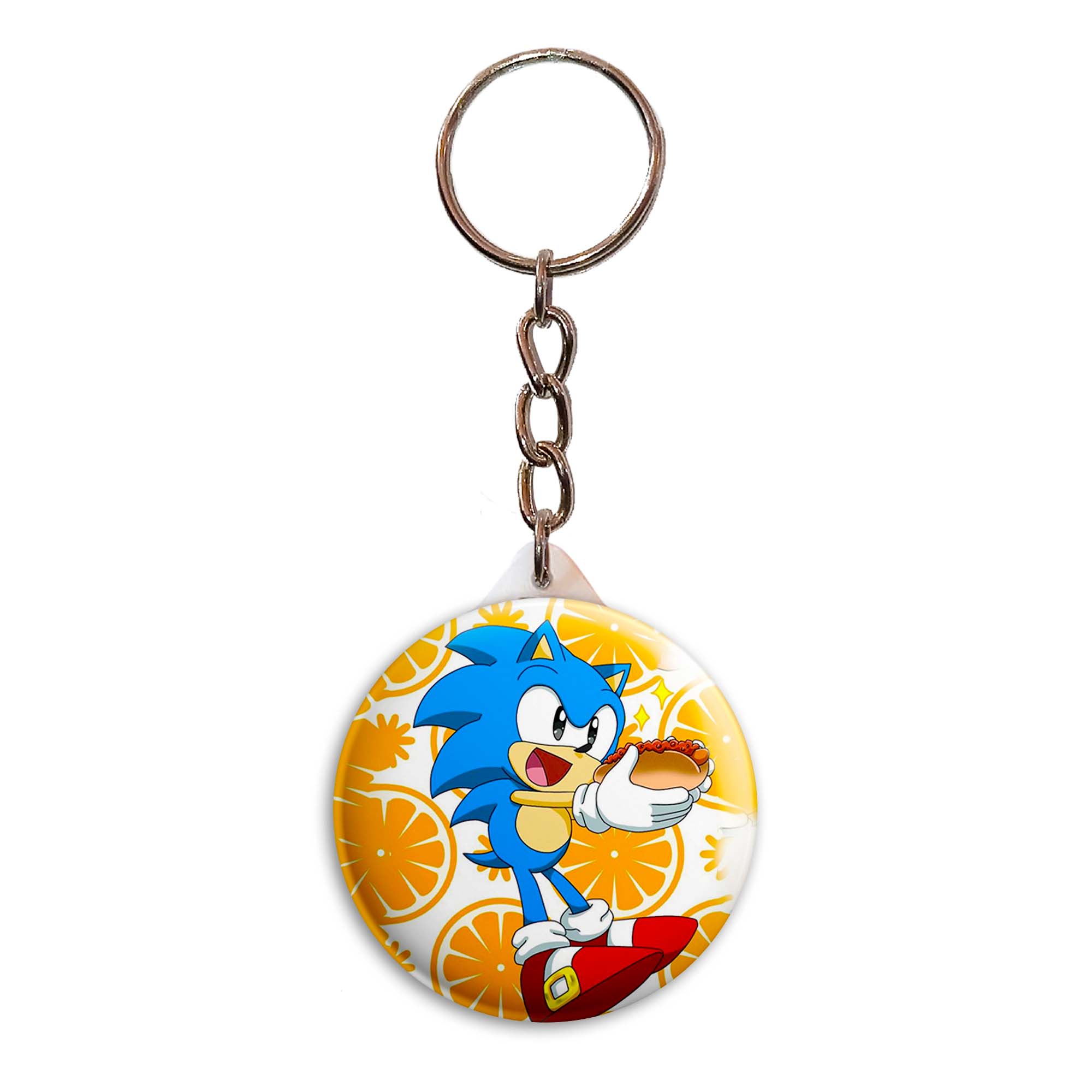 جاکلیدی پرمانه طرح سونیک کد pmy.15068