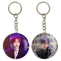 جاکلیدی خندالو مدل بومگیو گروه تی اکس تی TXT کد 2007620079 مجموعه 2 عددی