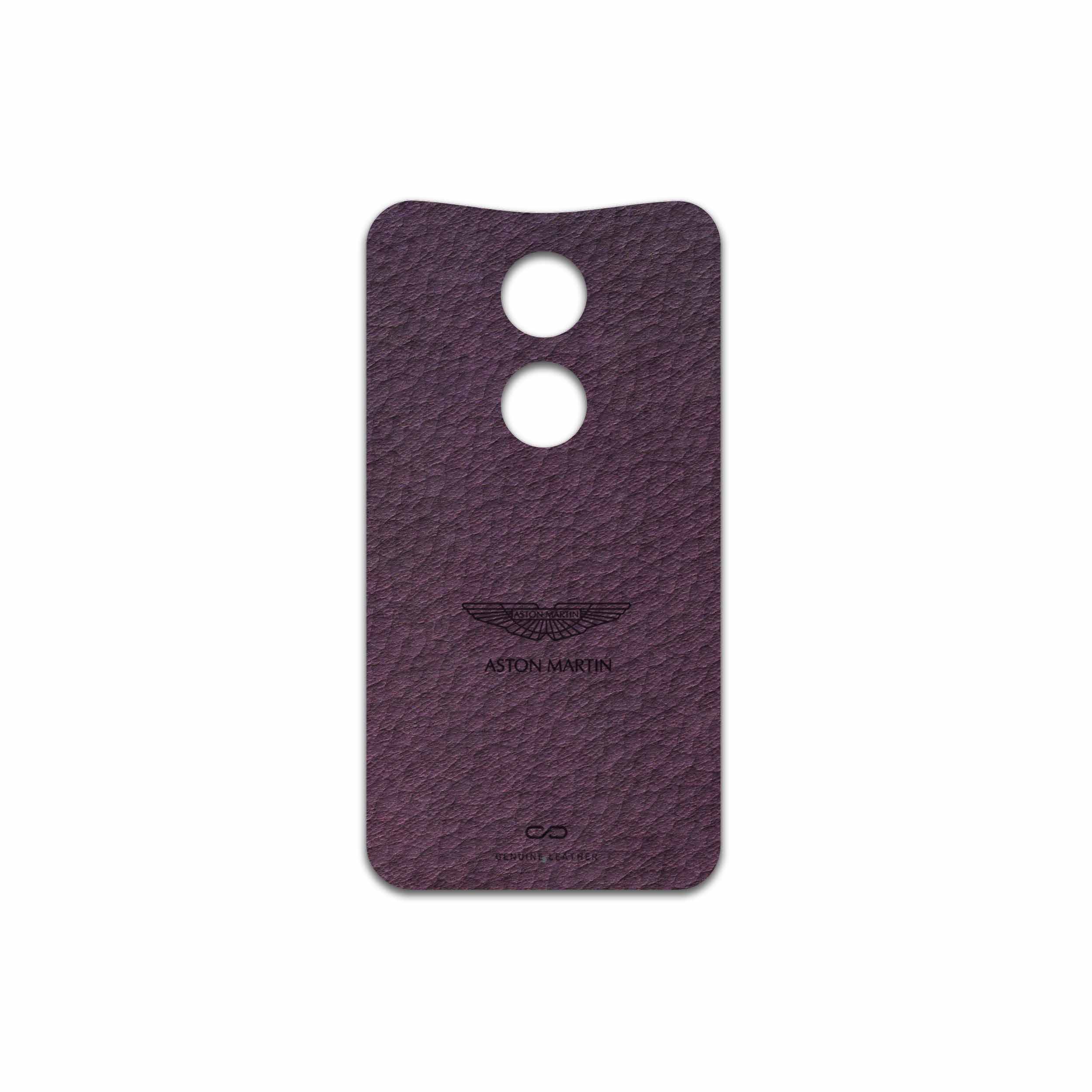 برچسب پوششی ماهوت مدل PL-ASTN_MRTN مناسب برای گوشی موبایل موتورولا Moto X 2014