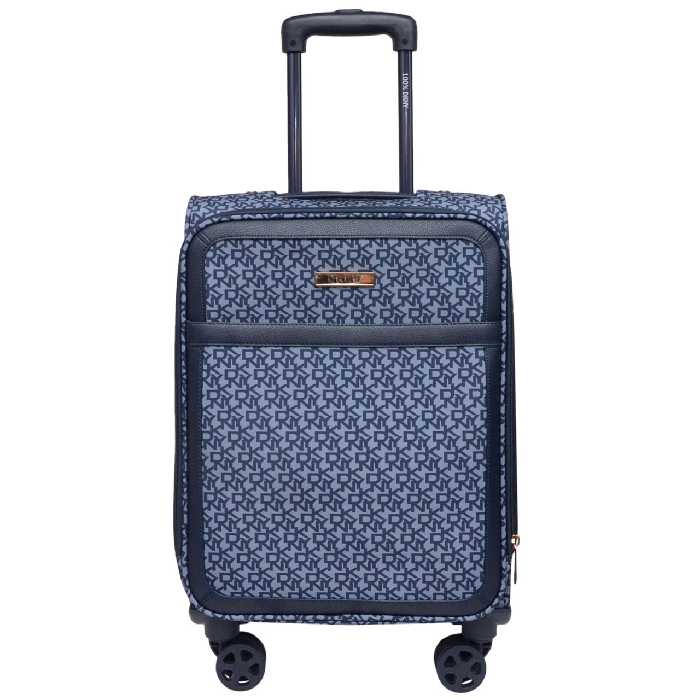 چمدان دی کی ان وای مدل VS9 سایز کوچک