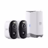 دوربین نظارتی 2K بیسوس Baseus Security N1 Plus Outdoor Camera S0TY002131