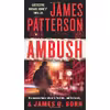 کتاب Ambush اثر James Patterson and James O. Born انتشارات Grand Central Publishing