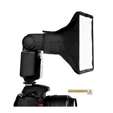 سافت باکس فلاش اکسترنال Profoto soft Bounce for A1 flash
