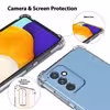 کاور مدل BTI-BLKN  مناسب برای گوشی موبایل سامسونگ Galaxy M52 5G
