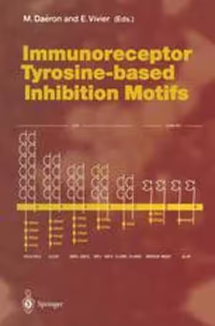 [PDF] دانلود کتاب Immunoreceptor Tyrosine-Based Inhibition Motifs, 1999