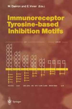 [PDF] دانلود کتاب Immunoreceptor Tyrosine-Based Inhibition Motifs, 1999