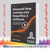 Advanced Deep Learning with TensorFlow 2 and Keras 2nd Edition