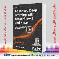 Advanced Deep Learning with TensorFlow 2 and Keras 2nd Edition