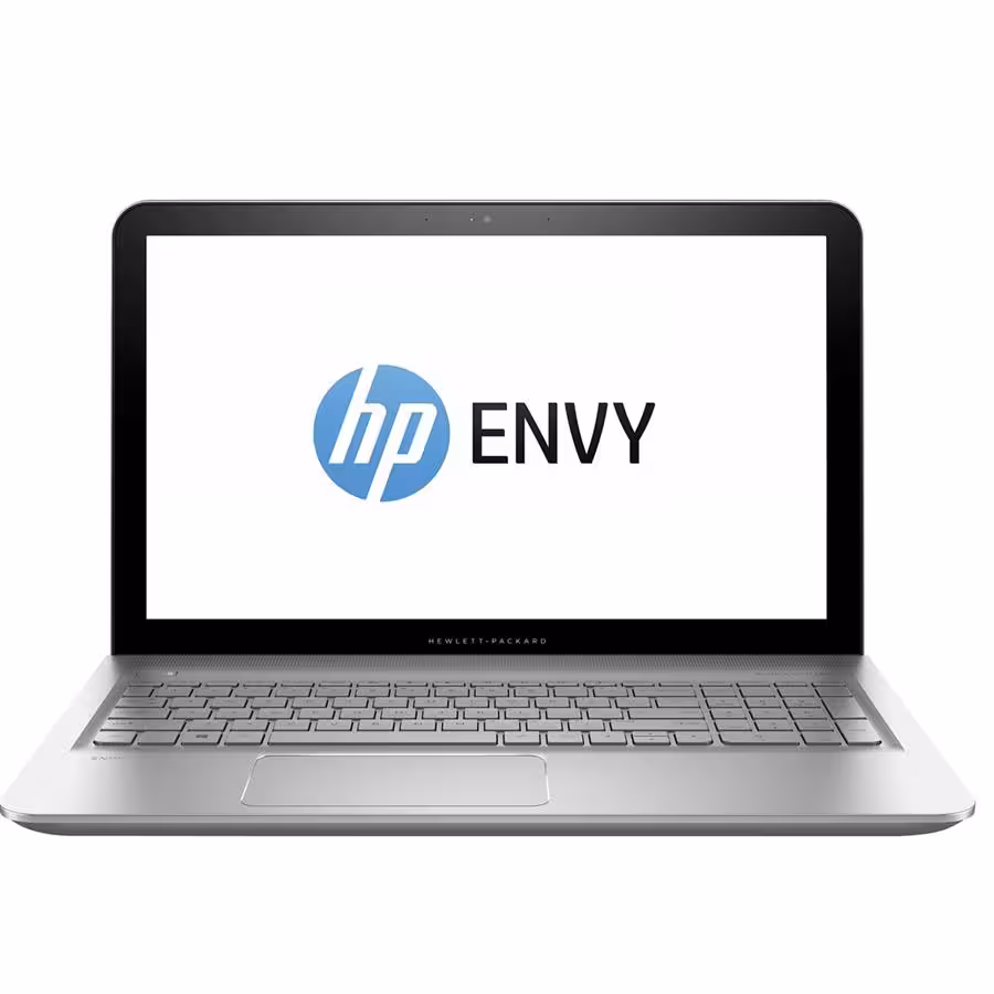لپ تاپ اچ پی مدل ENVY 15-ae104ne با پردازنده i7 و صفحه نمایش فول اچ دی