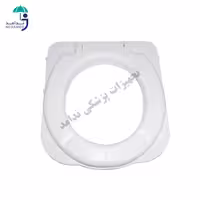 طوق یدک توالت فرنگی سینکو