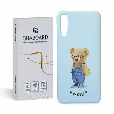کاور قاب گارد مدل فانتزی مناسب برای گوشی موبایل سامسونگ  galaxy a50/ a30s/ a50s
