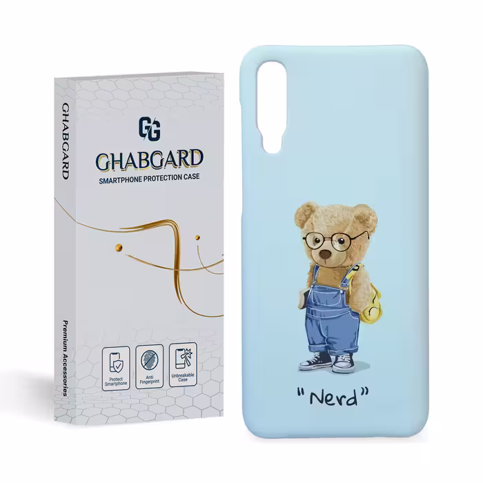 کاور قاب گارد مدل فانتزی مناسب برای گوشی موبایل سامسونگ  galaxy a50/ a30s/ a50s