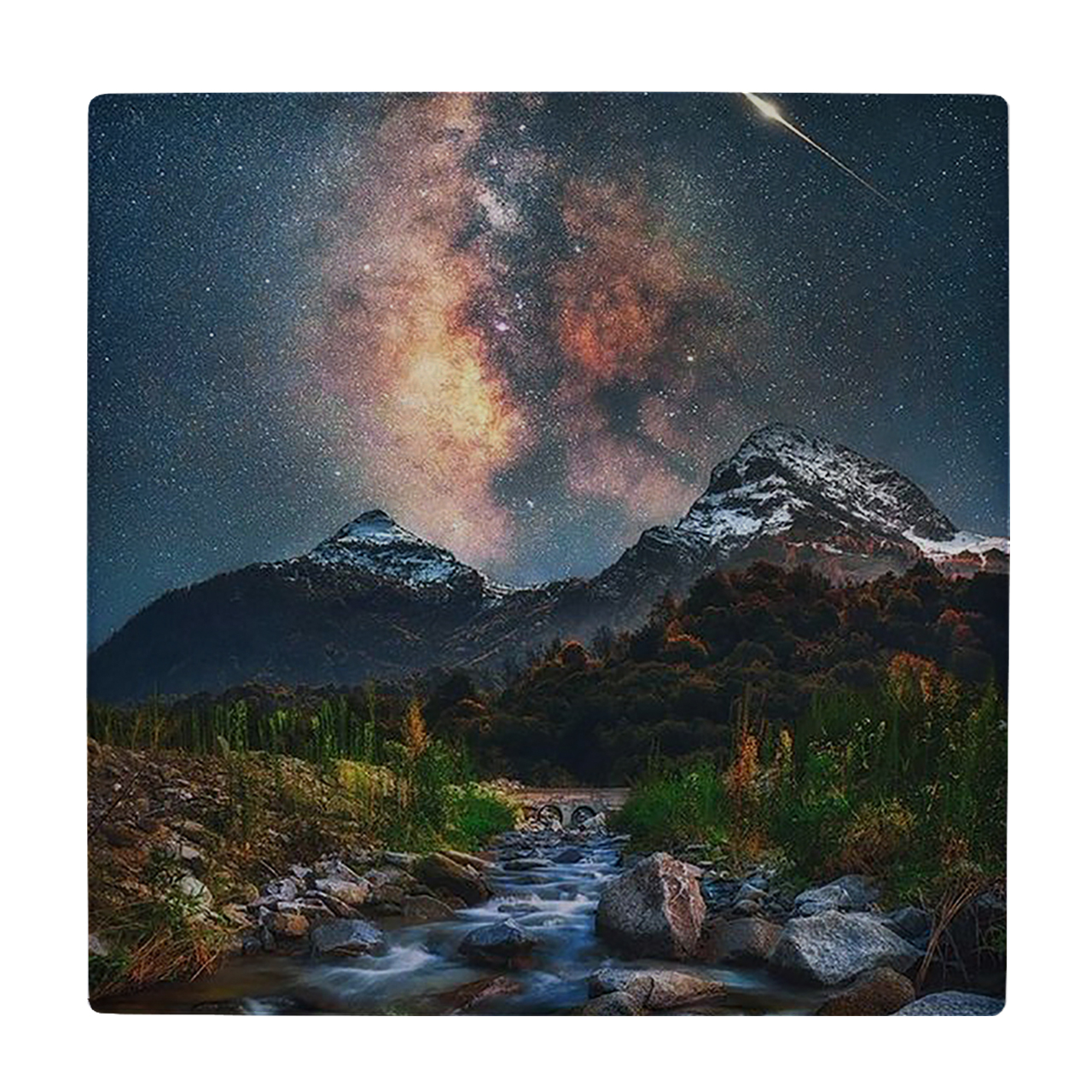 کاشی کارنیلا مدل لوحی کد klh860