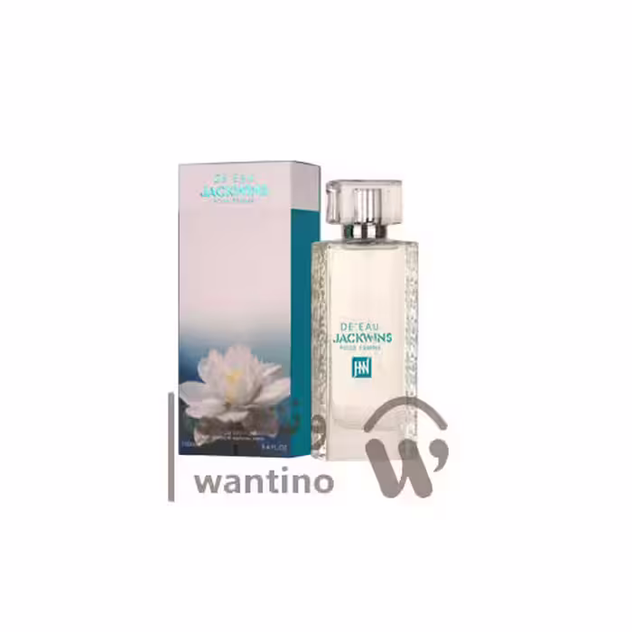 عطر ادکلن زنانه کنزو لئو پار جکوینز (Jackwins KENZO L’eau Pour Femme)