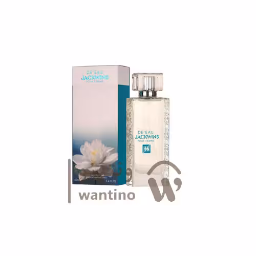عطر ادکلن زنانه کنزو لئو پار جکوینز (Jackwins KENZO L’eau Pour Femme)