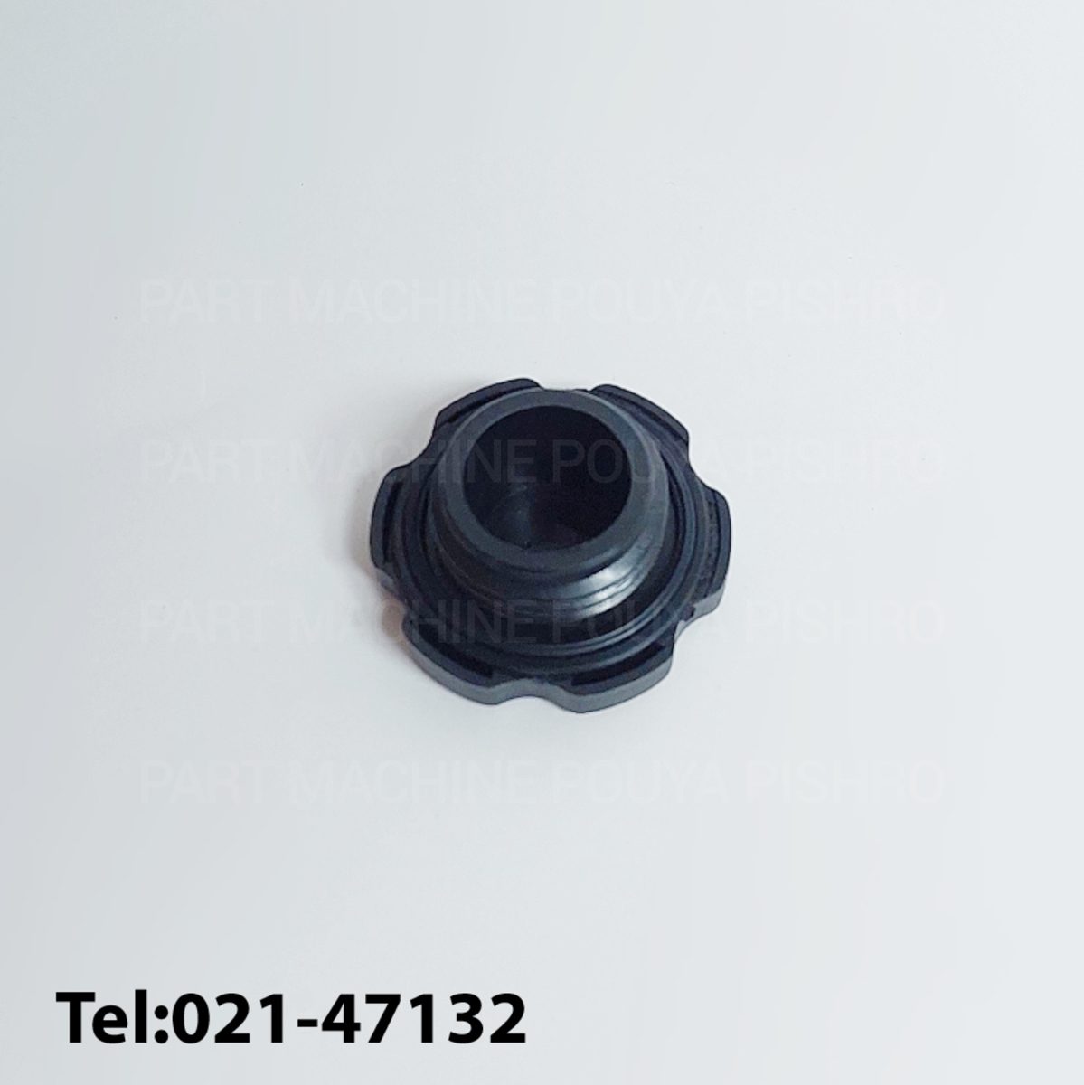 درب روغن موتور لیفتراک هیوندای 3 تن موتور GENUINE WIA