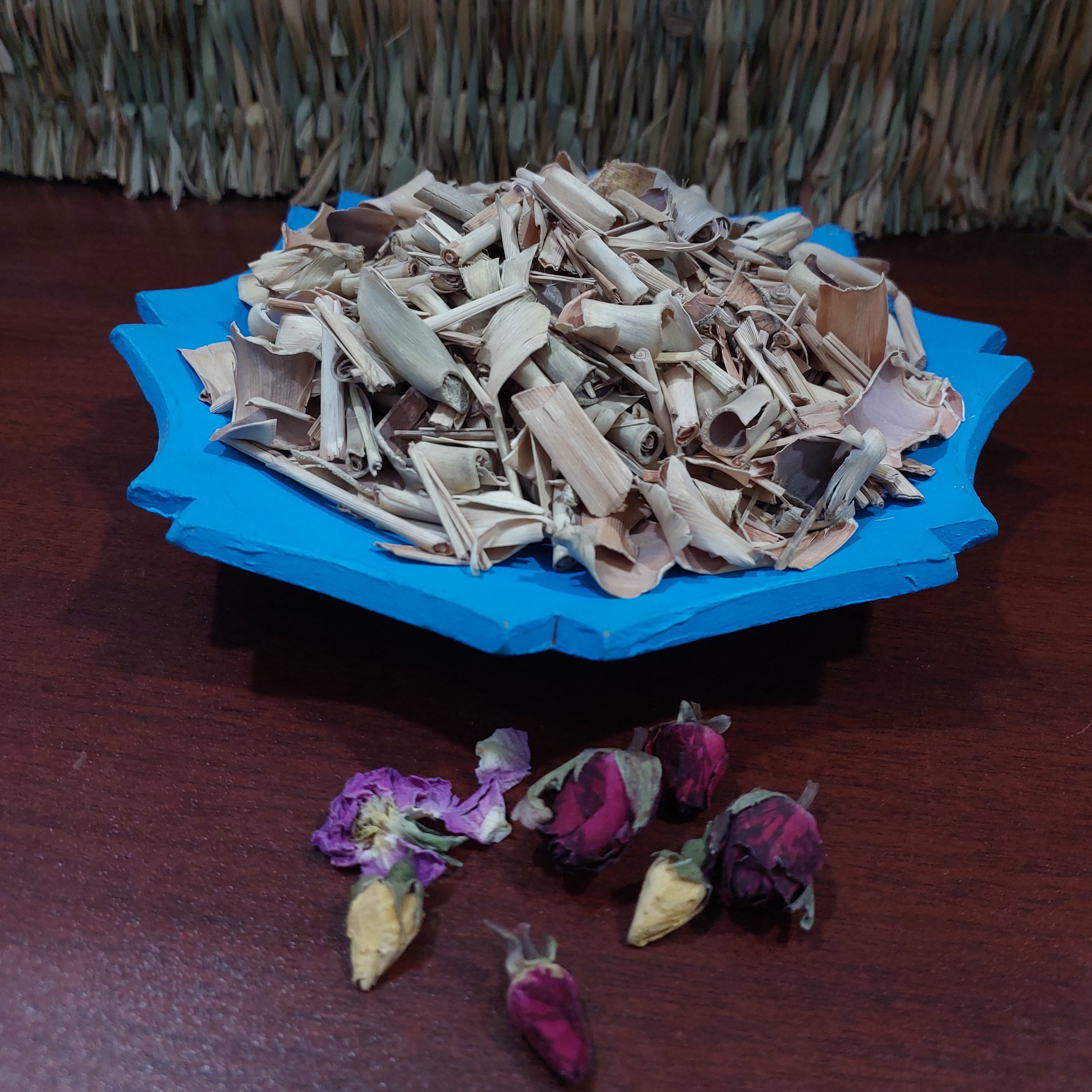 علف لیمو(60 گرم)