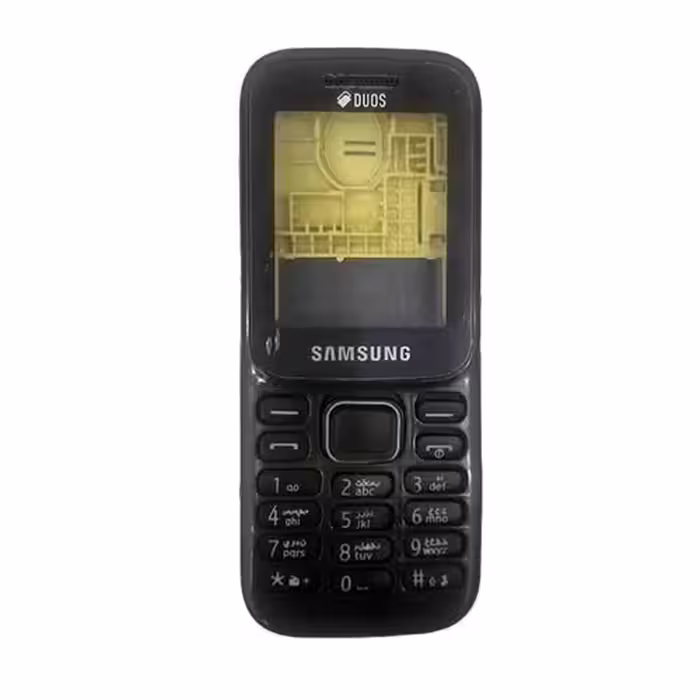 قاب کامل سامسونگ  SAMSUNG B310