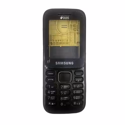 قاب کامل سامسونگ  SAMSUNG B310