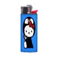 فندک طرح کیتی کد 1580