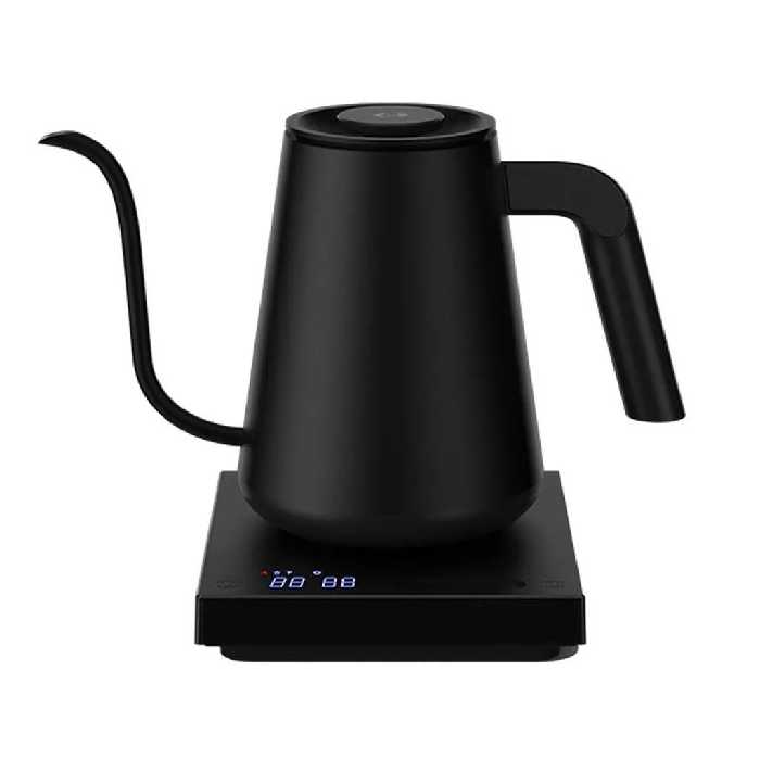 کتل برقی تایم مور مدل Fish Pro