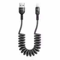 کابل تبدیل USB به لایتنینگ مک دودو مدل CA-6410 طول 1.8 متر