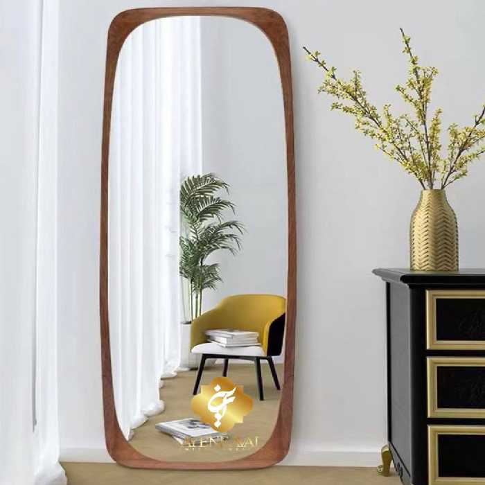 آینه قدی صحرا | ابعاد 80 *‌ 180 - آینه اول