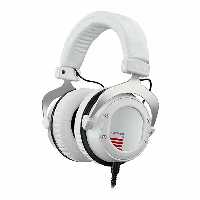 هدفون بیرداینامیک Custom One Pro Plus White