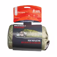 بیواک حرفه ای اسکیپ برند سول Escape Bivvy