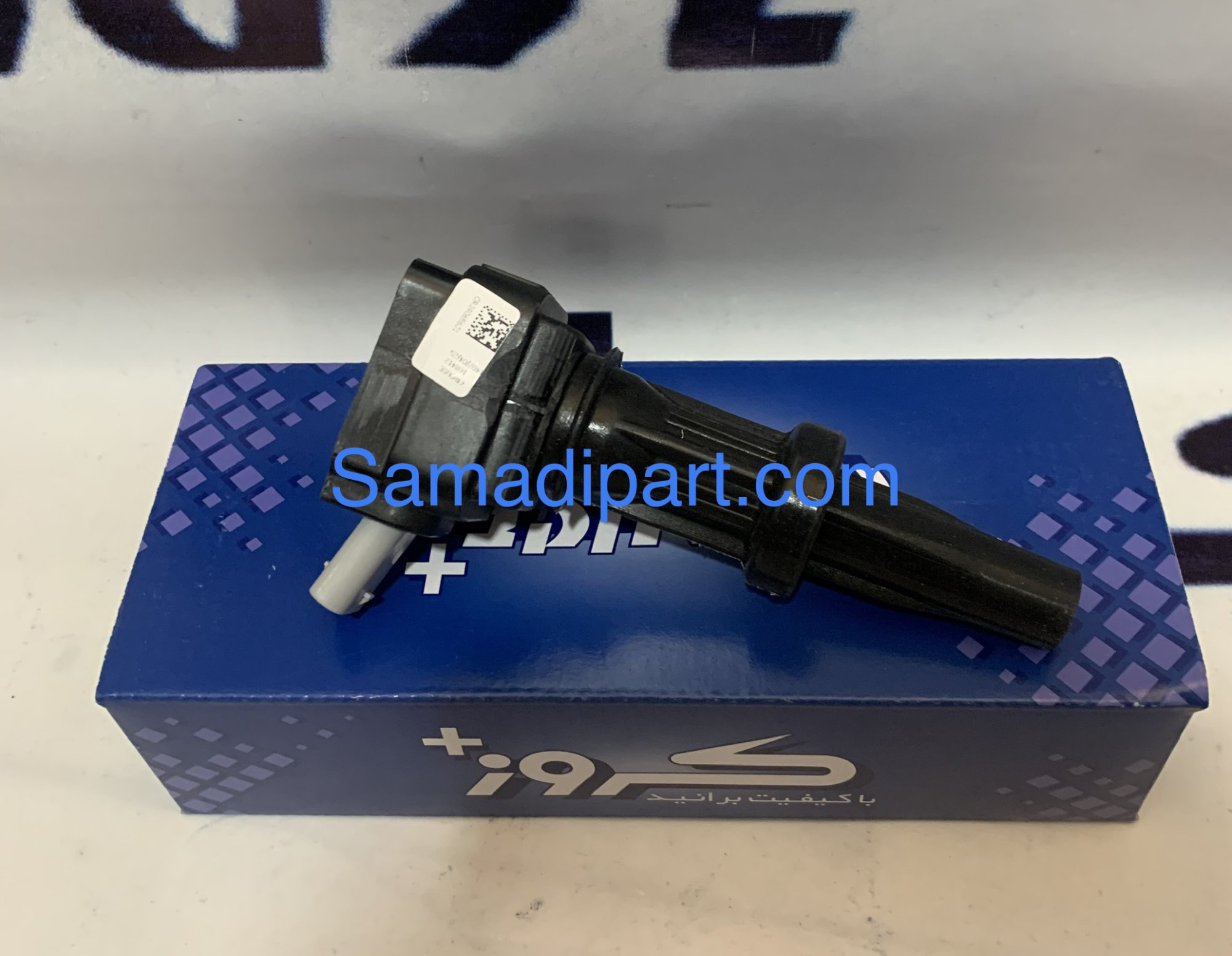 کویل TU5 پلاس تکی کروز (CR39065601)