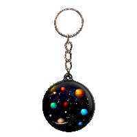 جاکلیدی پرمانه طرح منظومه شمسی کد pmj.25586